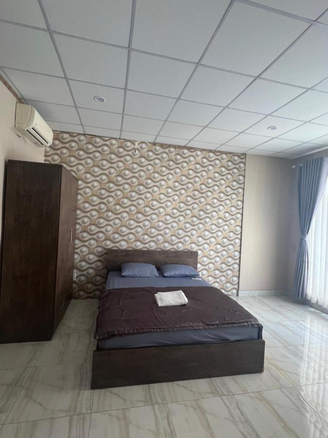 Hello Hotel Bui Tieng ภายนอก รูปภาพ