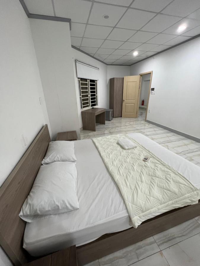 Hello Hotel Bui Tieng ภายนอก รูปภาพ