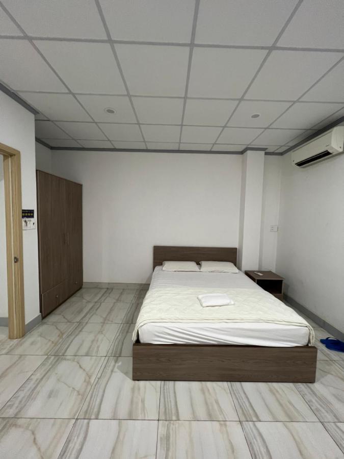 Hello Hotel Bui Tieng ภายนอก รูปภาพ