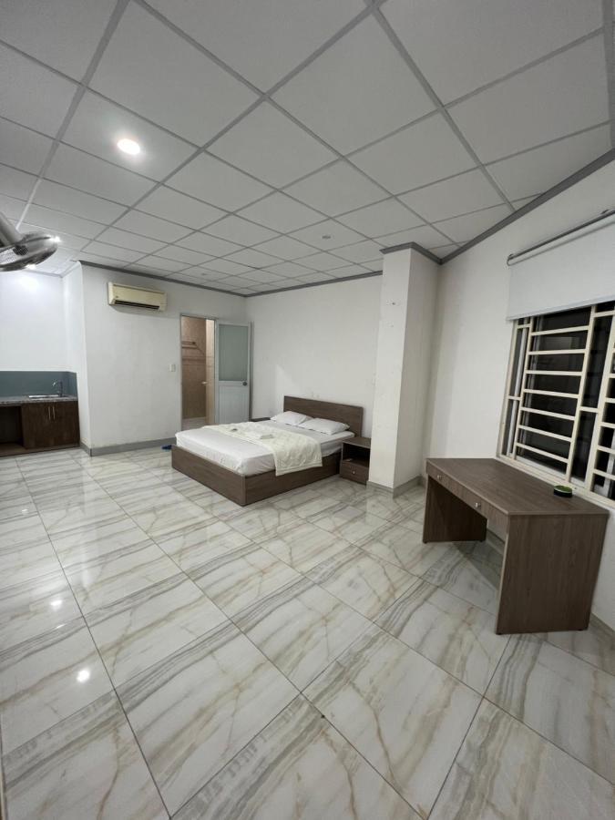 Hello Hotel Bui Tieng ภายนอก รูปภาพ